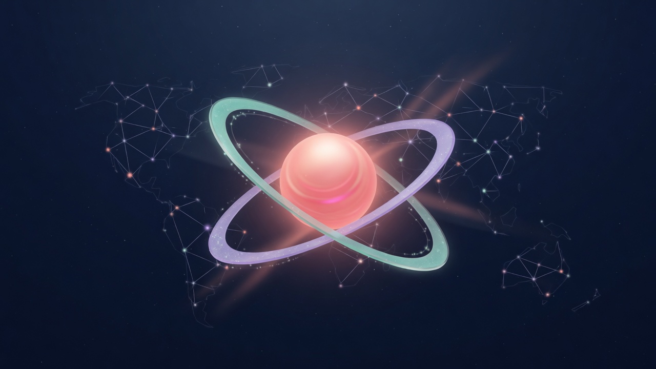 AetherCall — private video calling around the world